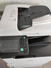 佳能（Canon）iR 2224N 2224L 2425 2925黑白激光打印机办公大型商用公司复印机a3a4打印复印扫描机一体机复合机 黑白iR2425【双面(打印+复印+扫描)单纸盒】 实拍图