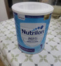 荷兰牛栏（Nutrilon）深度水解蛋白奶粉 诺优能抗过敏婴幼儿配方奶粉 1段3罐装（0-6月）效期26-05 实拍图