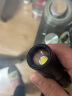 神火（SupFire）x60手电筒强光手电筒小型变焦超长续航迷你远射超亮便携骑行灯 实拍图