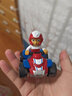 汪汪队立大功（PAW PATROL）汪汪队玩具莱德狗狗巡逻队救援车套装男女孩玩具生日礼物 7辆小赛车套装【含莱德】 实拍图