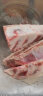 华奥薇斯 顺丰 5斤羊排尖新鲜速冻羊排块小羊排肋排2斤羊肉生鲜 羊排尖4斤普通装 实拍图