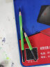 NYONI尼奥尼炭笔素描铅笔绘画套装碳笔硬炭笔美术生用 升级款硬炭【10支/盒】 实拍图