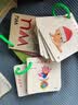 YLEBEI拼音拼读卡片幼小衔接语音教学幼儿学前启蒙教学声母韵母字母卡片 拼音卡+拼读卡 实拍图