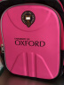 UNIVERSITY OF OXFORD英国牛津大学小学生书包男孩减负护脊儿童女1-3-6年级防水双背包 X159桃红 大号3-6年级 实拍图