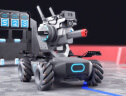 大疆 DJI 机甲大师 RoboMaster S1 竞技套装 专业教育人工智能编程机器人 智能可编程 玩学结合 实拍图