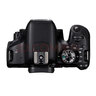 佳能/Canon 600D 700D 750D 760D 800D 二手单反相机新手入门旅游高清相机 800D【单机】 99新 实拍图