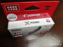 佳能（Canon）CLI-871XL M 大容量品红色墨盒(适用MG7780/TS9080/TS8080/TS5080) 实拍图