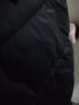 耐克（NIKE）男子防风轻盈保暖羽绒连帽夹克 SPORTSWEAR STORM-FIT WINDRUNNER DV1132-010 L 实拍图