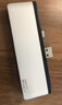 isky微软surface pro9/10/11拓展坞USB-C扩展坞高速传输USB3.0转换器RJ45网口转换器音频接口HDMI 实拍图