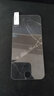 Dumi 苹果se手机壳iPhone5s液态硅胶i5保护套iphones全包边防摔软壳男女5es磨砂 【经典黑】肤液态硅胶 - 送钢化膜 实拍图