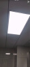雷士（NVC）厨房灯led集成吊顶厨卫灯吸顶灯铝扣板卫生间平板灯无边界面板灯 晒单实拍图