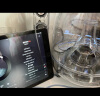 哈曼卡顿（Harman/Kardon）SoundSticks III 水晶3代音响 电脑/电视音箱 室内桌面音响多媒体低音炮（外接蓝牙接收器） 实拍图