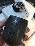 宅货 紫砂茶叶罐陶瓷迷你小号茶罐铁观音装茶叶盒便携迷你旅行存储密封罐家用办公 2紫砂小茶罐(9个装-字画款) 实拍图