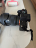 索尼【蚂蚁摄影】ILCE-7M4 A7M4全画幅微单数码相机 五轴防抖 4K 60p视频录制  索尼α7IV 单机+适马28-70 F2.8 套餐一【128G内存卡+备用电池+卡色UV三代】 实拍图