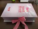 梦金园宝宝银饰足银婴儿长命锁吊坠手镯套装 本命年满月周岁礼物 快乐宝宝套装约21±1g 实拍图
