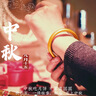 亚一925银饰项链素链女款送女友自戴百搭时尚45cm新年生日礼物 圆扣式银链 实拍图