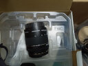 佳能（Canon）EOS 850D 18-55mm STM镜头套机  拍摄必备套装 实拍图