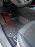 百马饰 适用于福特蒙迪欧脚垫13-25款23全包围专用改装tpe防水汽车新 全TPE脚垫 实拍图