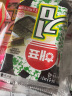 海牌菁品 韩国进口 原味海苔2g*64包 饭团寿司紫菜128g八大袋 儿童零食 实拍图