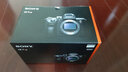 索尼（SONY）Alpha-A7R3A A7RM3A 专业级全画幅微单数码相机4240万高像素 A7RM3A单机身（不含镜头） 实拍图