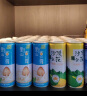 沙漠之花 沙棘果汁饮料 240ml*12罐整箱装内蒙古特产沙棘汁果汁果味饮料 实拍图