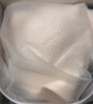 氧心（YANGXIN）夏季透气百搭吊带背心女胸垫一体式高弹收副乳修身外穿女士背心 黑色 L 实拍图