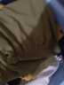 星尚影（XINGSHANGYING）女童套装夏季中大童运动短袖两件套夏款青少年小女孩休闲洋气衣服 兔子短袖套装-牛油果绿 160 建议145-155cm 晒单实拍图