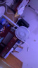 格力（GREE）【远程遥控】七叶轻音立式电风扇家用柔风落地扇台式桌面小型风扇大风量节能宿舍电扇 FS-3015Bh7 实拍图