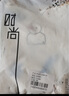 俞兆林儿童睡衣夏季薄款七分袖宝宝空调衣服男童女童家居服套装中大童 实拍图