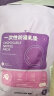 婧麒（JOYNCLEON）防溢乳垫哺乳期防漏一次性超薄透气隔奶垫溢奶乳贴 Jyp59311 晒单实拍图