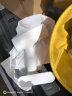 小猴工具HOTO车内清洁高泡沫海绵擦车洗车抹布折叠水桶洗车套装 晒单实拍图