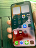 苹果13 Apple iPhone13 【白条免息】苹果13二手 国行5G手机 二手苹果手机 午夜色 128G【三年店保+豪华礼包】99新 实拍图