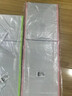 友纳（Youna）裤子衣服收纳神器装衣物分隔整理盒筐宿舍衣柜抽屉透明储物收纳盒 米白色【5分格】独立分隔丨0异味丨加厚不软塌 实拍图