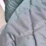 三零一三际华制新式棉衣棉裤 寒区棉衣男 加厚保暖防风防寒 棉衣 棉衣裤套装 175/92-96 实拍图