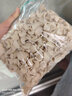 拜杰（BAIJIE）晒渔网折叠晒鱼网晒干笼家用神器晒菜网架防虫防蝇笼晾干钓鱼装备 65*35*35十字骨架三层+登山扣 实拍图