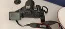 佳能/Canon 600D 700D 750D 760D 800D 850D新手学生入门旅游高清二手单反相机 750D+18-55 IS STM【套机】 准新 实拍图