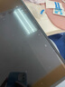 魔道 笔记本屏幕膜防反光电脑保护膜防阳光手提磨砂高清柔性软膜增透屏贴静电吸附【2片装】 磨砂15.6寸(16:9)345*194mm防反光 实拍图