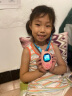 朝元大鲨鱼儿童故事机电话机复读机早教机喜马拉雅故事机3-6岁以上 大鲨鱼(wifi+4G) 樱花粉 晒单实拍图