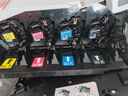 惠普（HP）307A原装硒鼓 ce740A 适用cp5225 5225n 5225dn硒鼓 CE740a系列四色一套 成本更低 实拍图