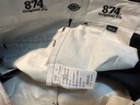 Dickies874经典款工装裤男女同款直筒休闲长裤复古回潮易穿搭裤子 深海军蓝 32 实拍图