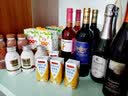 巴罗洛侯爵（MARCHESI DI BAROLO）香型槟酒起泡酒意大利进口阿斯蒂莫斯卡托Moscato微醺白葡萄酒 莫斯卡托【DOCG级】750ml*2 实拍图