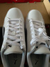 彪马（PUMA）板鞋男鞋女鞋 25秋季新款运动鞋情侣小白鞋子皮面透气低帮休闲鞋 【热销款】经典黑白配色 晒图返10 38 (内长240mm) 实拍图