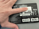 必恩威(PNY)  2TB SSD固态硬盘  M.2接口 (NVMe协议 PCIe 4.0 x4) CS2241系列 实拍图