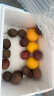 京鲜生 广西紫皮百香果 30粒装 单果约50g 优选中果 酸甜风味 水果年货 实拍图