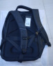 尼格尔双肩包男士商务背包大容量出差旅行包时尚电脑包15.6英寸 典雅黑升级版（经典商务） 晒单实拍图