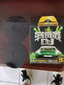 低音环绕串烧英文DJ舞曲 无损发烧电音嗨曲流行音乐汽车载2CD碟片光盘 实拍图