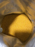 十月稻田 山西黄小米 2.5kg (五谷杂粮 山西特产 吃的小米粥 真空装) 实拍图