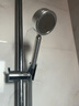 皇家名匠精铜暗装太阳能恒温混水阀淋浴花洒冷热水洗澡恒温水龙头恒温水阀 恒温阀+增压花洒 实拍图