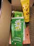 曼秀雷敦唇膏女薄荷润唇膏什果冰果味滋润保湿男秋冬防干裂学生无色唇膏 苹果味+赠唇膏 实拍图