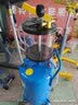 佰联兆阳抽油机接废油桶气动机油回收汽车换机油工具接油机汽修厂汽保工具 4S店加厚防爆抽油接油排油 实拍图